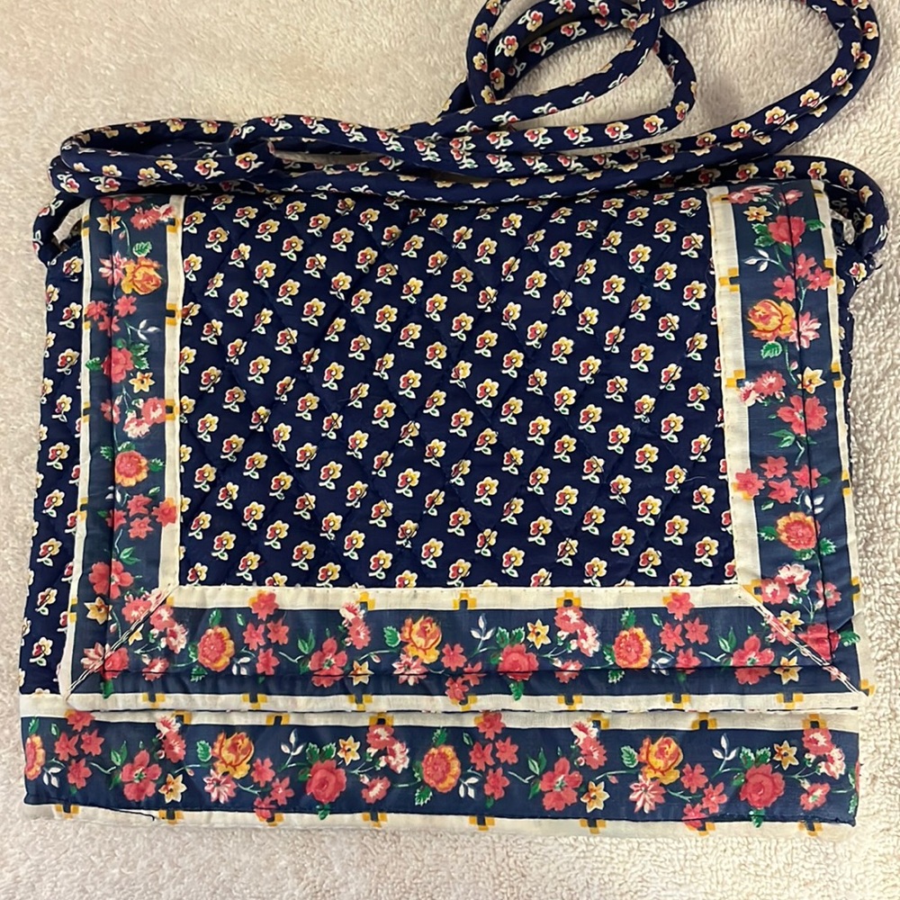 Royal Flap Bag